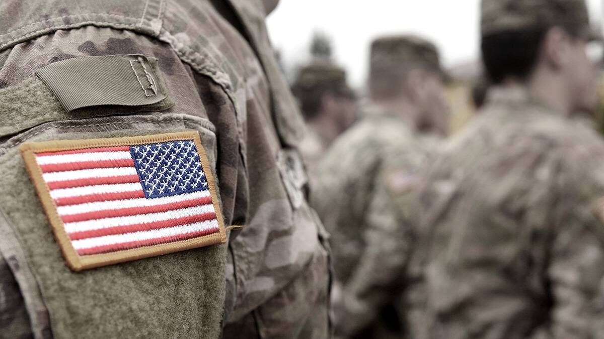 NBC: США могут направить в Украину военных для охраны месторождений