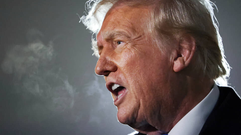 Трамп отложил на месяц введение пошлин на товары из Мексики