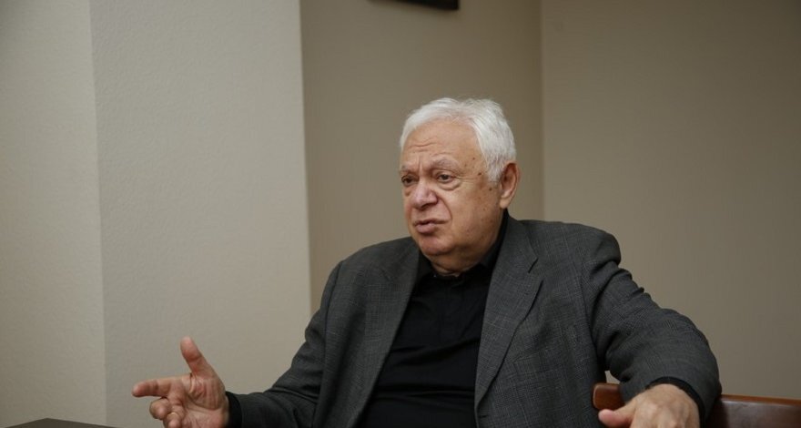 Скончался грузинский политик Нико Лекишвили