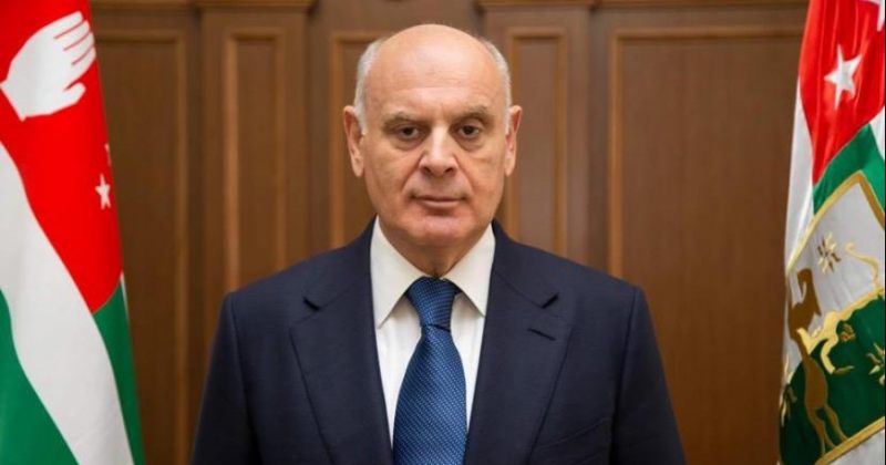 ბჟანიამ საქართველოს ხელისუფლებას "პრაგმატული პოლიტიკა" შეუქო