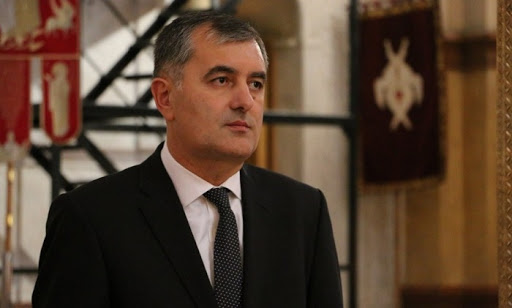 „მარნეულში აფეთქების საფრთხე გაგვიჩნდა და ზომები მივიღეთ“