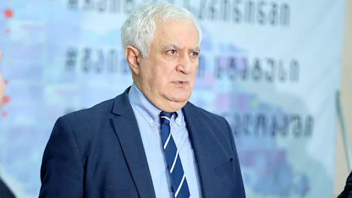 არის თუ არა სანდო SUTD–ს პროგნოზი საქართველოში პანდემიის დასრურების თარიღთან დაკავშირებით – გამყრელიძის კომენტარი