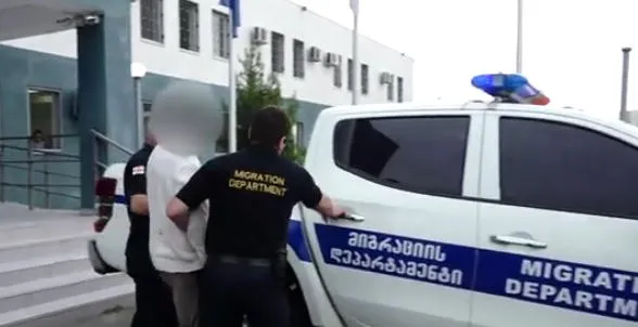 გასულ თვეში საქართველოდან 26 მოქალაქე გააძევეს