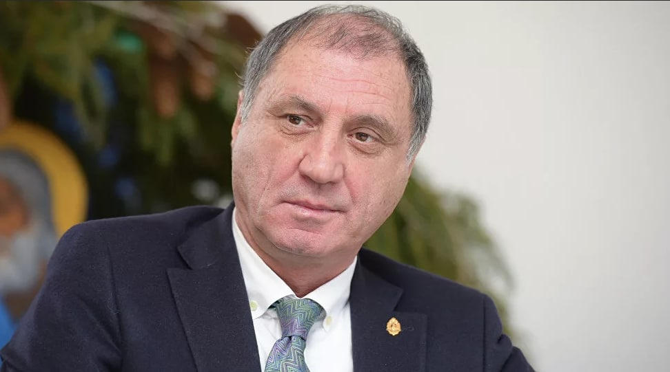 Сергей Шамба возглавил абхазский МИД, Рауль Лолуа назначен секретарем Совбеза