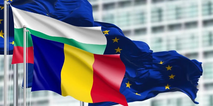 ბულგარეთი და რუმინეთი შენგენის ზონის სრულუფლებიანი წევრები გახდნენ