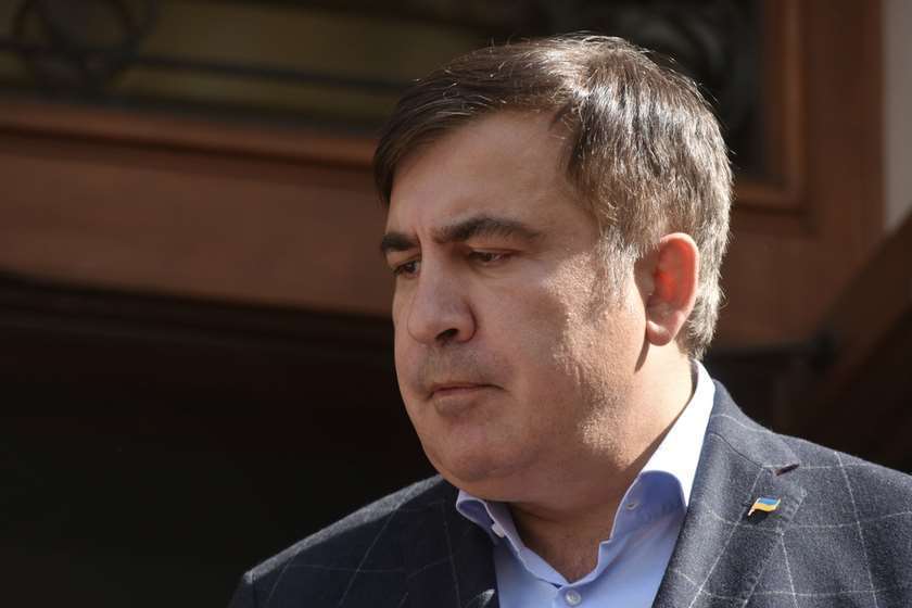 სააკაშვილი პროტესტის ნიშნად მკურნალობის პროცესის შეწყვეტას გეგმავს