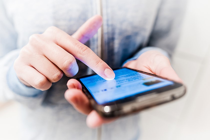 ქართული მხარე მობილური ტელეფონებისთვის აპლიკაციის დანერგვაზე მუშაობას, რომელიც მოქალაქეებს ინფიცირებულთან სიახლოვეზე გააფრთხილებს