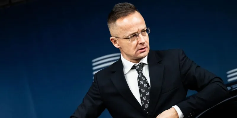 Глава МИД Венгрии: на Грузию нападают из-за выбора в пользу суверенности
