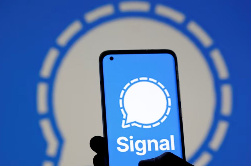 რუსეთში Signal დაბლოკეს, იგეგმება WhatsApp-ის დაბლოკვაც