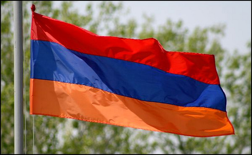 სომხეთმა პალესტინა სახელმწიფოდ აღიარა