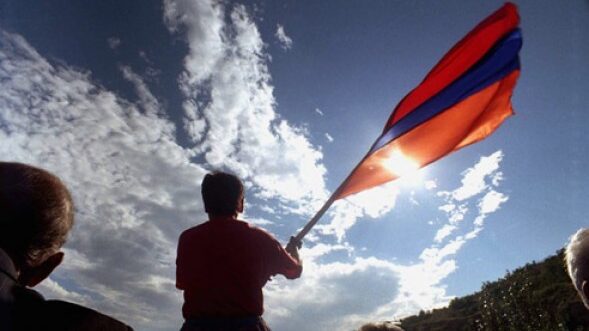 სომხეთმა "სპუტნიკის" მაუწყებელს ლიცენზია შეუჩერა