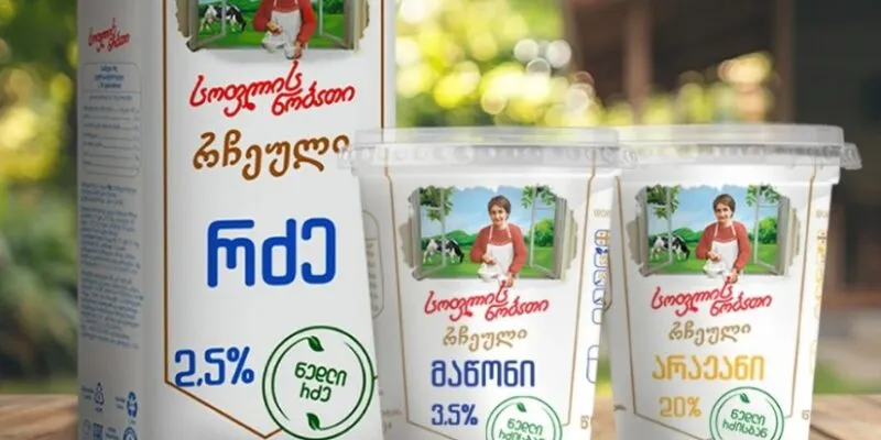Агентство продовольствия: продукция «Домик в деревне» соответствует стандартам