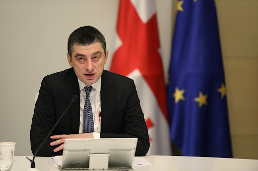 იგეგმება თუ არა ყაზბეგში შეზღუდვების დაწესება – პრემიერის პასუხი