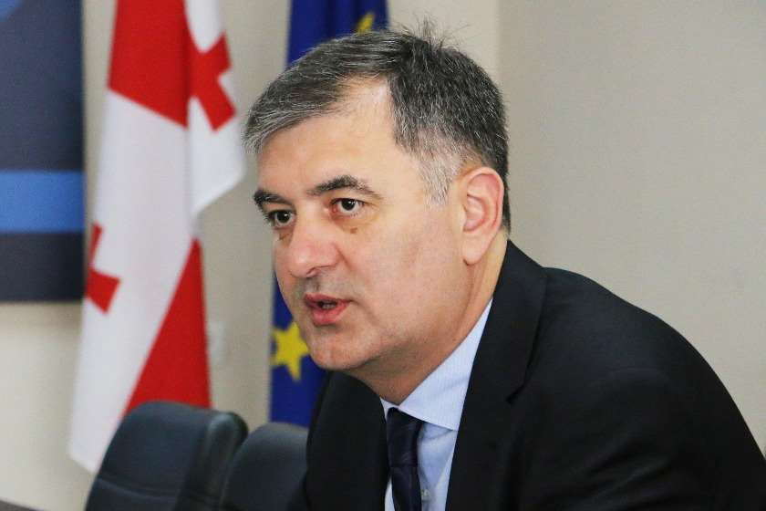 სუბარი: "გახარიას პარტია არა ენმ-ს მოკავშირე, არამედ მისი გაგრძელებაა"