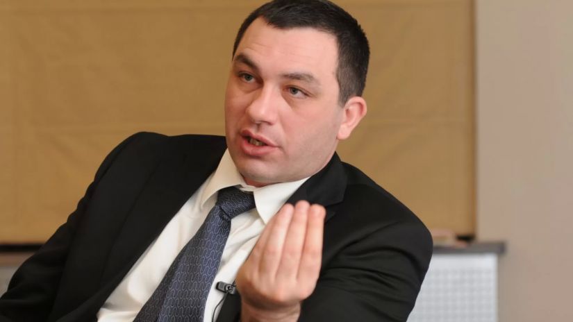 ბოკერია – ელისაშვილს: „ძალიან თუ გააგრძელებს, მაშინ სხვანაირ პასუხსაც გავცემ“
