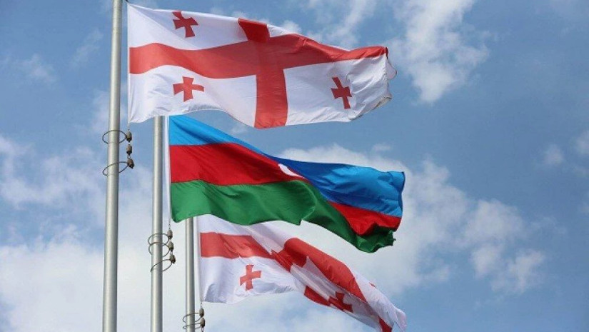საქართველომ და აზერბაიჯანმა ერთობლივი სარკინიგზო კომპანია შექმნეს