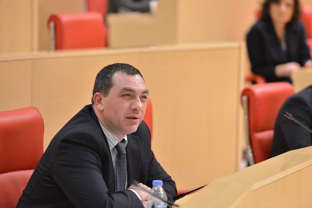 "ევროპული საქართველო" საარჩევნო სისტემის თანაფარდობას 130/20 მხარს დაუჭერს
