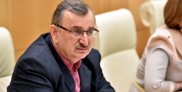 რამდენიმეთვიანი ბოიკოტის შემდეგ ოპოზიცია პლენარულ სხდომას დაესწრება