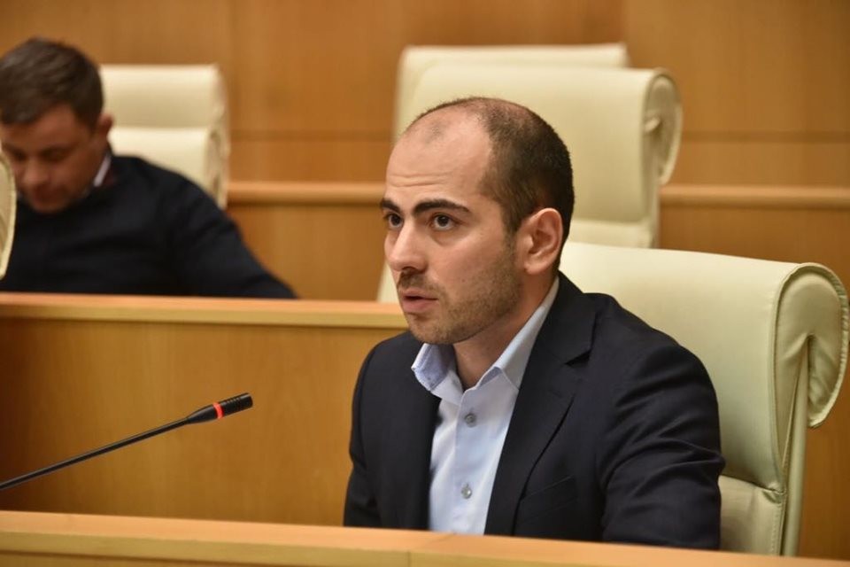 "ილია ჭავჭავაძის სახლ-მუზეუმი ძალადობრივ, ანტიქართულ დაჯგუფებას არ უნდა დაეთმოს"