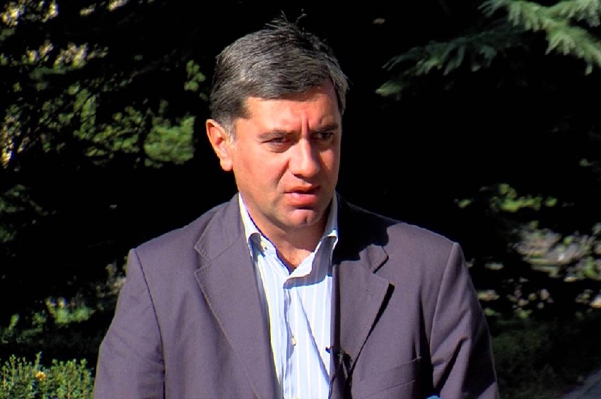 ოქრუაშვილი განმარტავს, რა შემთხვევაში არ იყრის კენჭს არც ერთ მაჟორიტარულ ოლქში