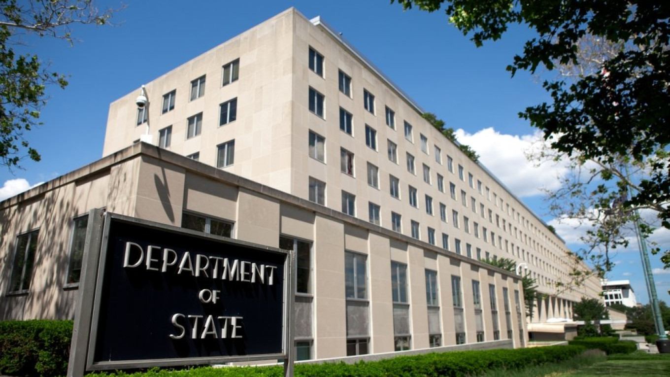 «Мы не будем посредниками». США призвали Москву и Киев начать прямые переговоры