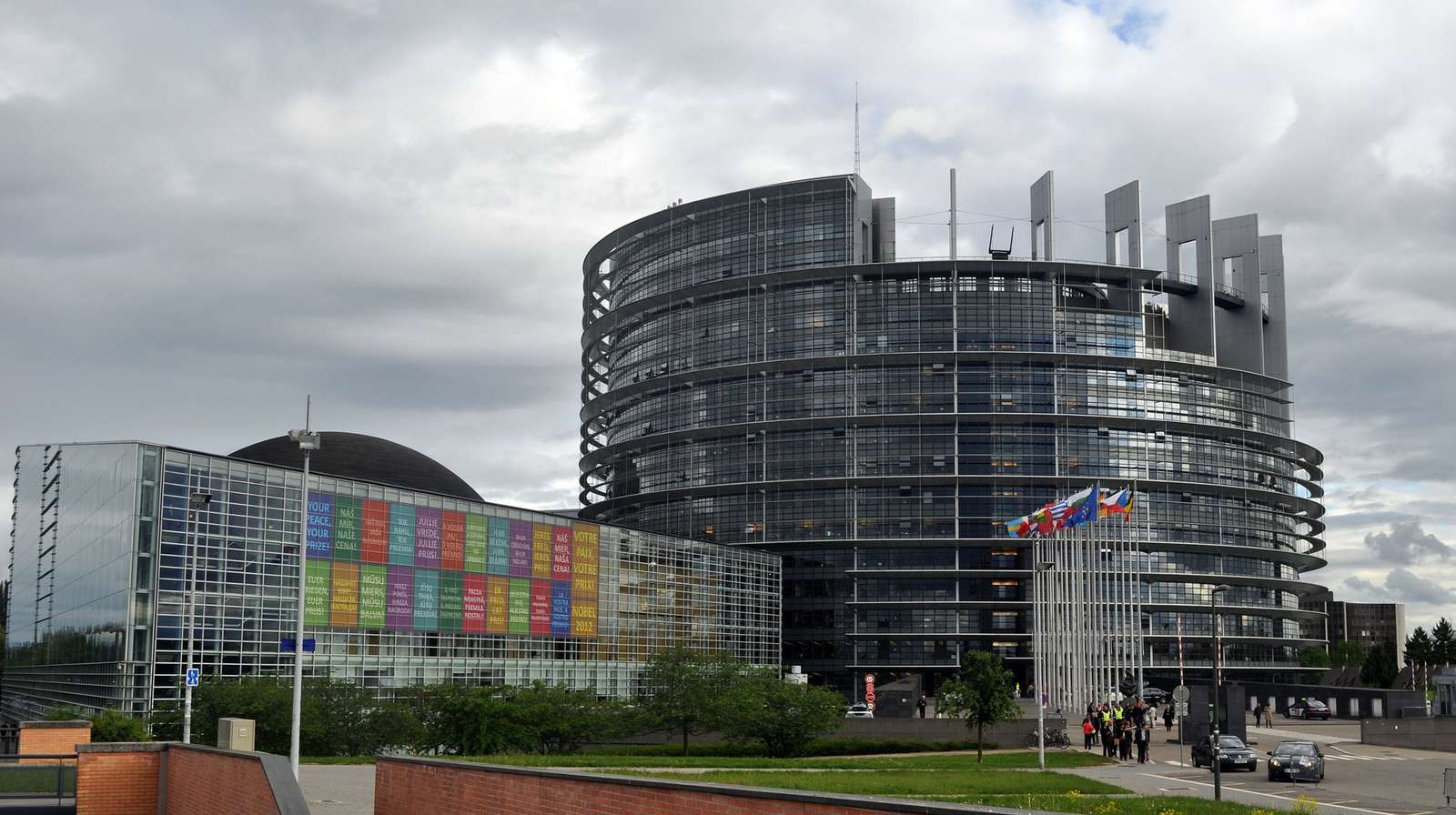 Европарламент объявил нелегитимной интеграцию России и Белоруссии