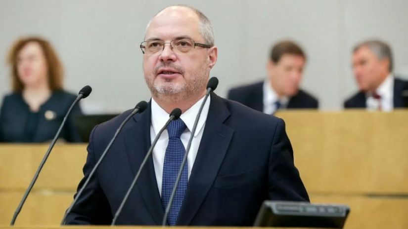 გავრილოვი საქართველოს ხელისუფლებისგან ბოდიშს და „დამნაშავეების“ დასჯას ითხოვს