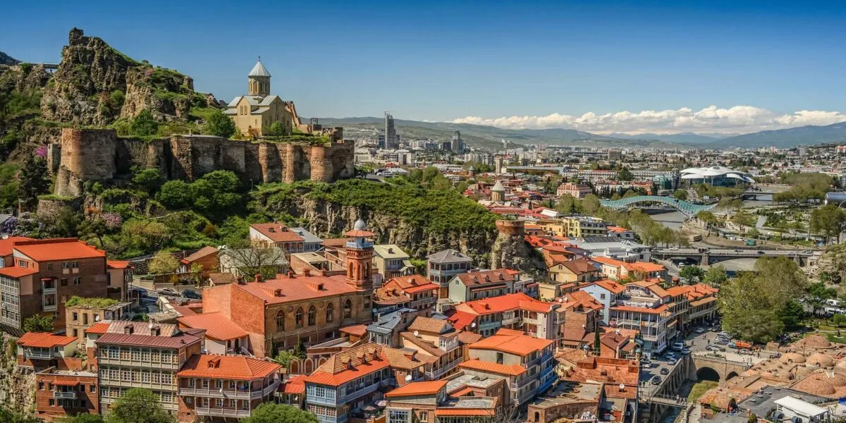 საქართველოში მყოფი რუსეთის მოქალაქეების 24%-ზე მეტი რეზიდენტია