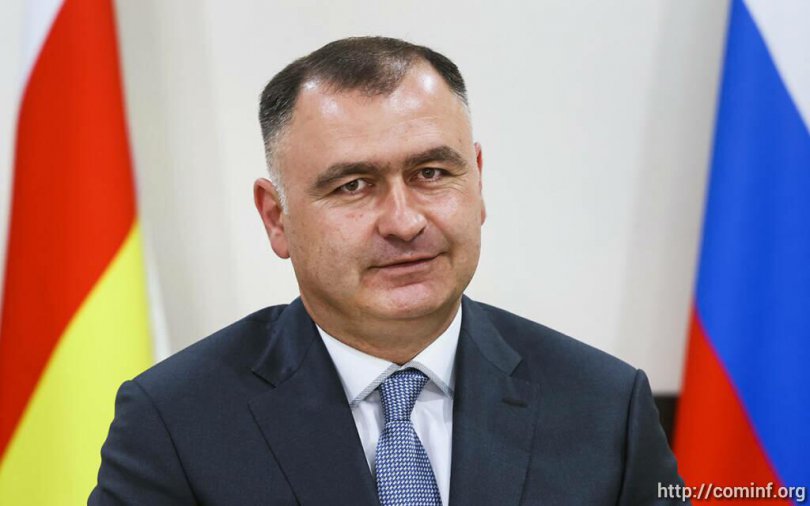 ალან გაგლოევი: "ჩვენ მადლიერებით ვიმეორებთ სიტყვებს "მადლობა, რუსეთო!"