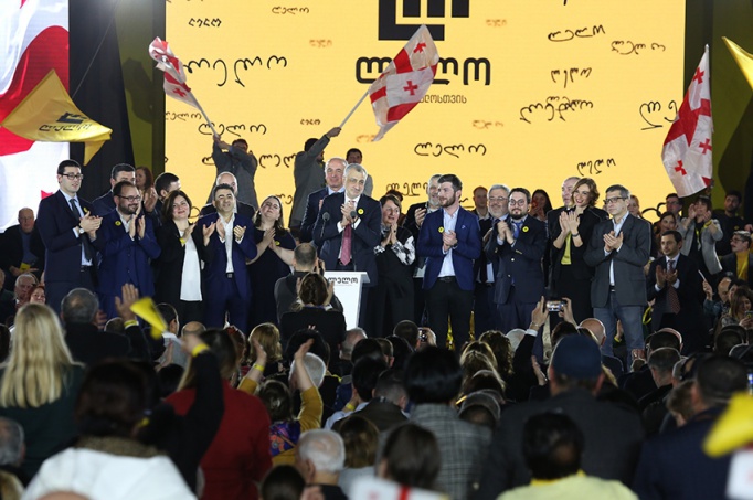 "ლელოს" რამდენიმე თანამშრომელი თვითიზოლაციაში გადავიდა
