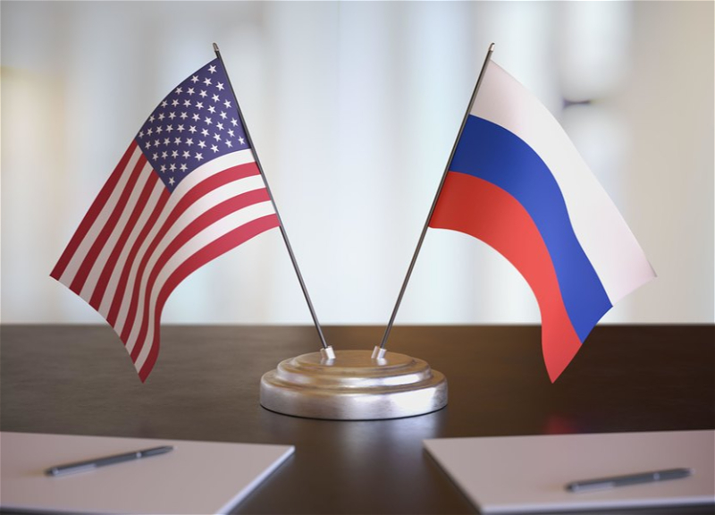 В Стамбуле прошли российско-американские консультации