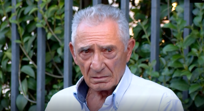 თოფაძე – ჟვანიაზე: „ეს სპეციალურად გააკეთა, რომ გადარჩეს"