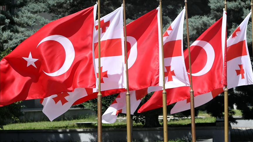 Georgia, EU, Turkey formalise diagonal cumulation