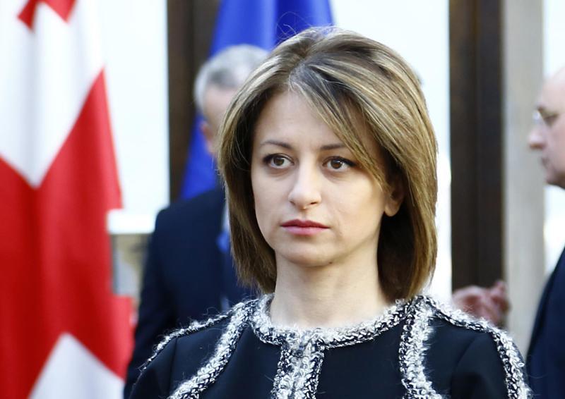 ტიკარაძე: „სწორედ ახლაა მნიშვნელოვანი კოორდინირებული ნაბიჯები“