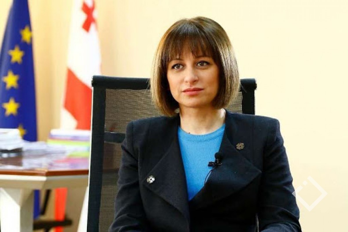 ჯანდაცვის მინისტრი სააკაშვილის უცხოეთში გადაყვანის საჭიროებას ვერ ხედავს