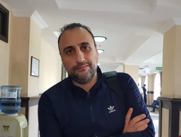 ჩალაგაშვილი: "გურამ დონაძე პატიმრობიდან გაათავისუფლეს"