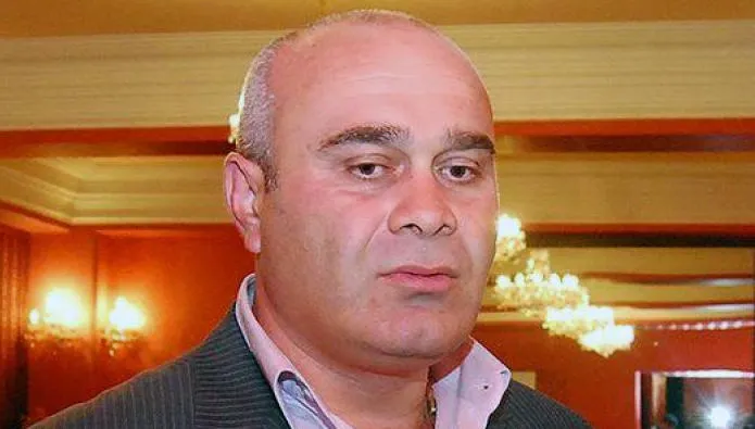 სასამართლომ გიორგი უდესიანს 6–წლიანი პატიმრობა განუსაზღვრა
