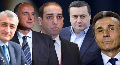 შოთაძე, ანაკლია და "შემთხვევითი" გზები ივანიშვილის ბიზნეს-ცენტრისაკენ