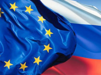Почему Европа, а не Россия?