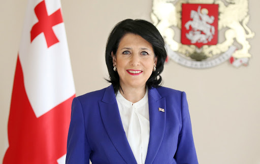 President: NATO integration path to lead to stability and security