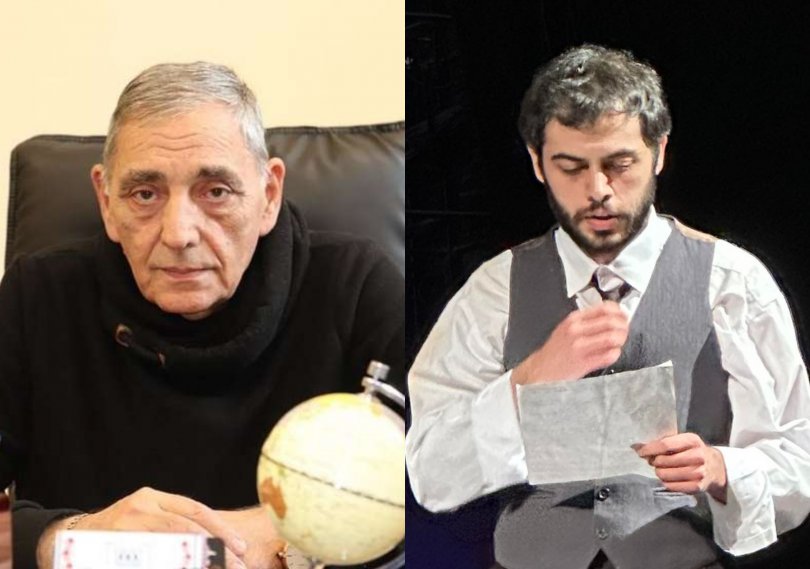 ოზურგეთის თეატრის მსახიობი: არ ვეთანხმები ჩიგოგიძეს, წინ ევროპისკენ
