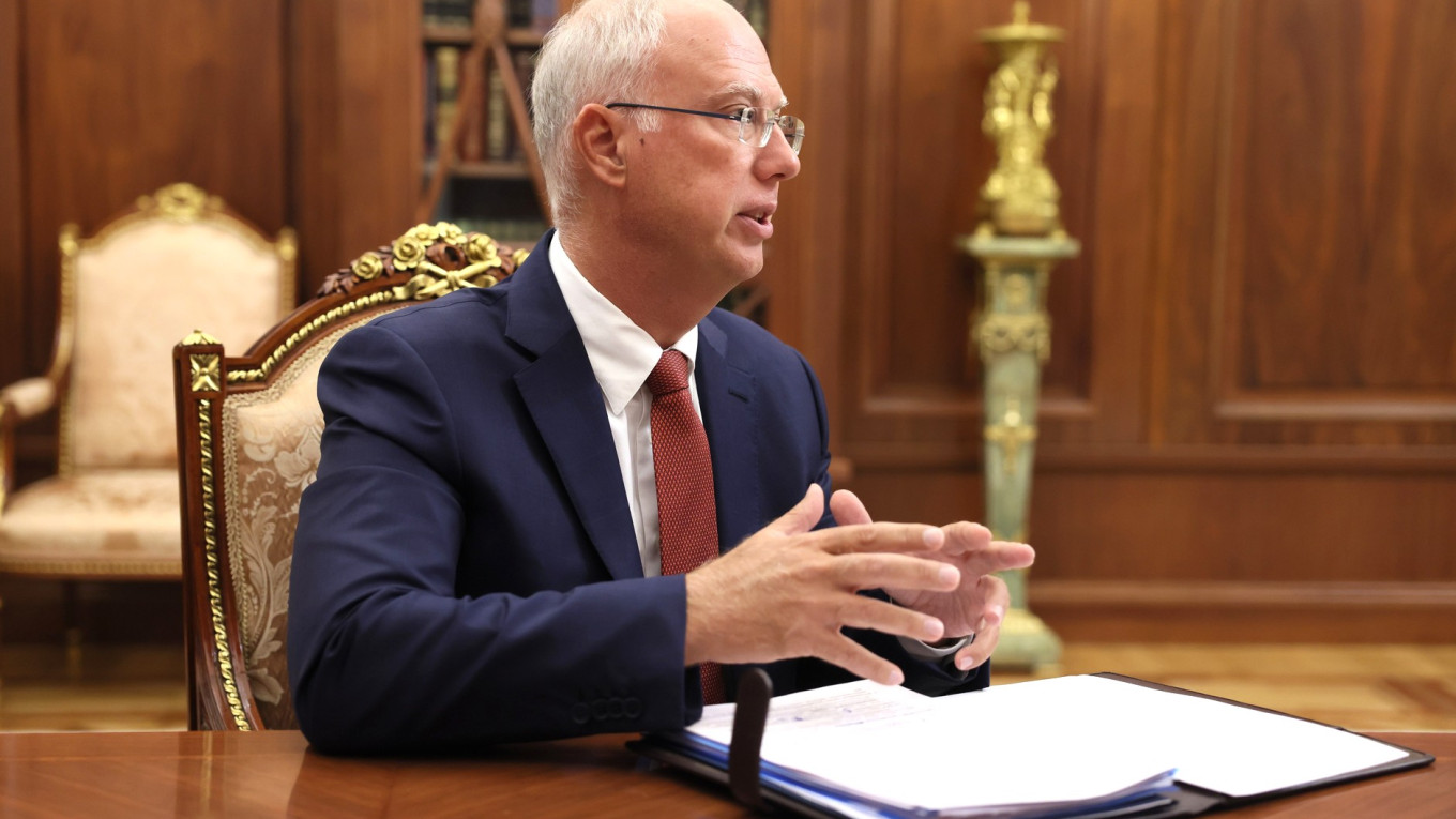 Переговорщик Путина предложил Маску организовать совместную экспедицию на Марс