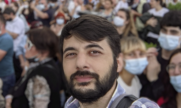 ვარდოსანიძემ გამოკითხვის შემდეგ დატოვა სუს–ის შენობა