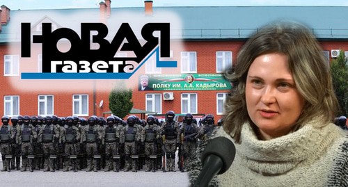 Похищения, пытки и казни в Чечне - многолетнее расследование Елены Милашиной