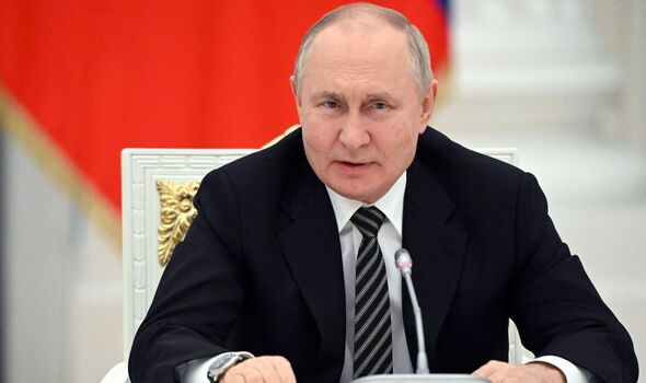Путин указал на «историческую вовлечённость» РФ в ситуацию на Южном Кавказе
