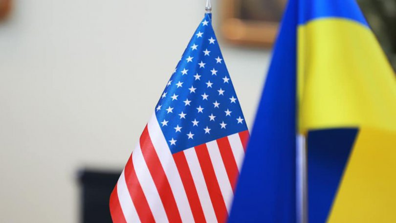 U.S. Sends Ukraine 1.1 Million Rounds Of Ammunition Seized From Iran