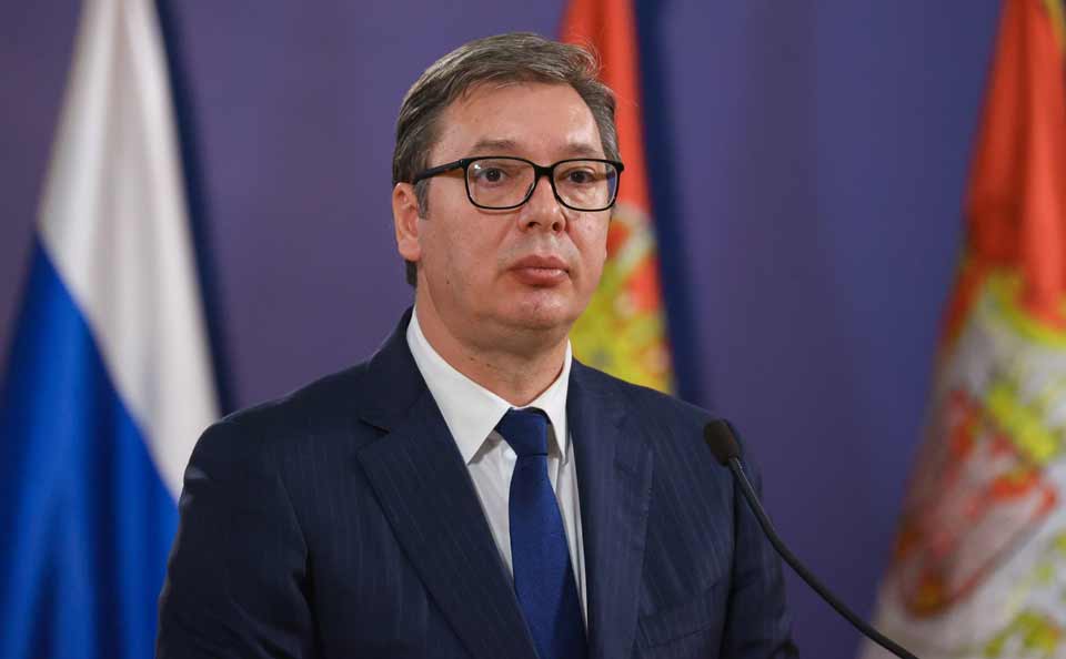 ხორვატიის საგარეო საქმეთა მინისტრი – ვუჩიჩს: ორ სკამზე ჯდომა არ გამოვა