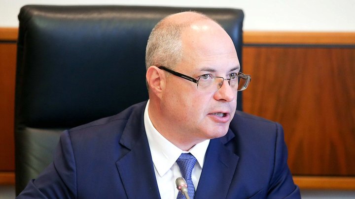 Гаврилов: ГМ стремится избежать переворота, оппозиция дискредитирует Грузию