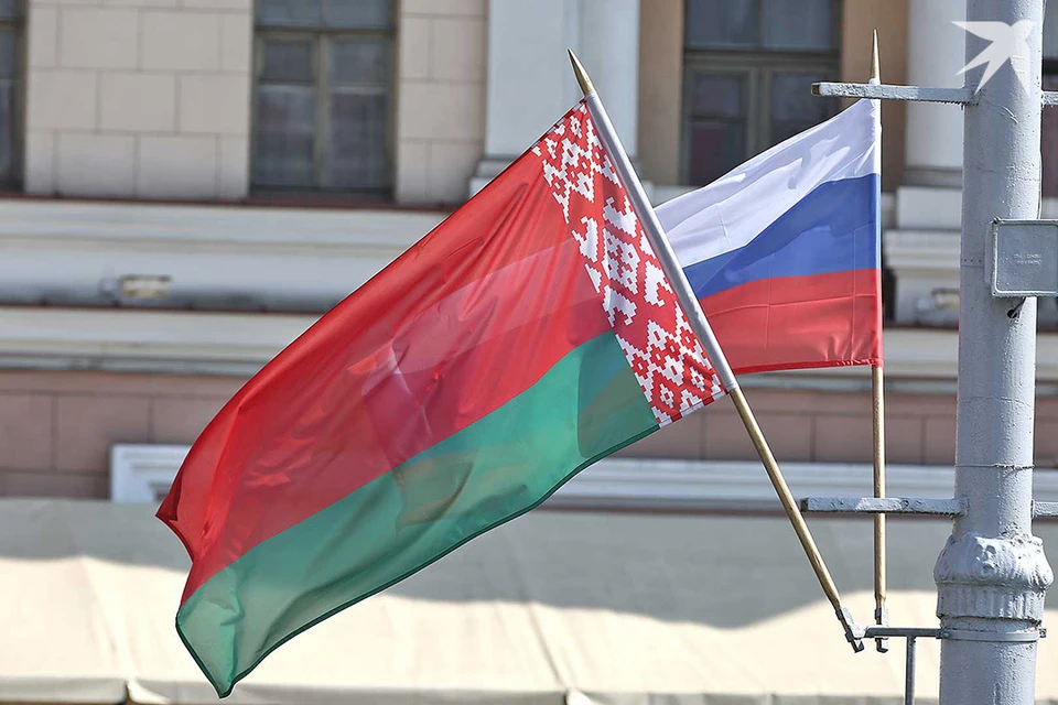 Госдума РФ ратифицировала договор о гарантиях безопасности с Беларусью