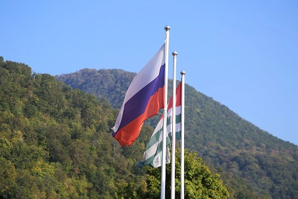 Абхазия против календаря